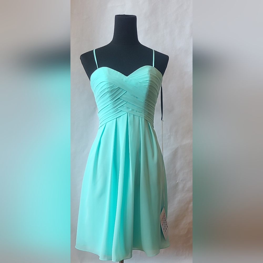Sorella Vita Cocktail Dress